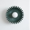 Aplică de perete Bowl ceramică – design sculptural, 25 cm | Homedit