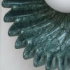 Aplică de perete Bowl ceramică – design sculptural, 25 cm | Homedit