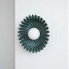 Aplică de perete Bowl ceramică – design sculptural, 25 cm | Homedit