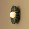 Aplică de perete Bowl ceramică – design sculptural, 25 cm | Homedit