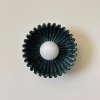 Aplică de perete Bowl ceramică – design sculptural, 25 cm | Homedit