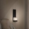 Aplica de perete Fool din metal și piatră Cloud Stone, design modern | Homedit