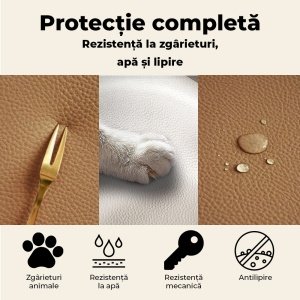 Scaun premium din lemn de frasin Retreat, Homedit