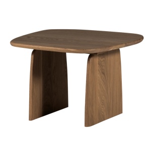 Măsuță de cafea Tink din stejar masiv | Design scandinav