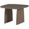 Măsuță de cafea Tink din stejar masiv | Design scandinav