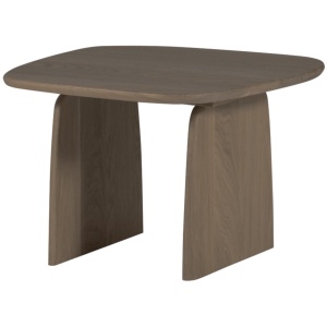 Măsuță de cafea Tink din stejar masiv | Design scandinav