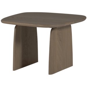 Măsuță de cafea Tink din stejar masiv | Design scandinav