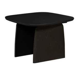 Măsuță de cafea Tink din stejar masiv | Design scandinav