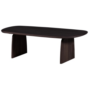 Măsuță de cafea Tink din stejar masiv | Design scandinav