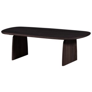 Măsuță de cafea Tink din stejar masiv | Design scandinav