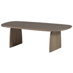 Măsuță de cafea Tink din stejar masiv | Design scandinav