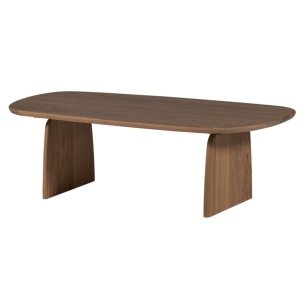 Măsuță de cafea Tink din stejar masiv | Design scandinav