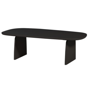 Măsuță de cafea Tink din stejar masiv | Design scandinav