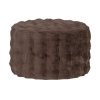Taburet tip puf Cosmo – Design modern, confort și versatilitate | Homedit