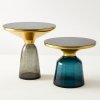 Masuta living, set premium Acro, 50 x 53 cm / 75 x 36 cm, Homedit