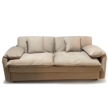 Canapea extensibilă Helsinki din catifea antipată – design premium, confort și eleganță