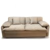 Canapea extensibilă Helsinki din catifea antipată – design premium, confort și eleganță