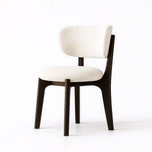 Scaun premium din lemn de frasin Noble Seat, Homedit