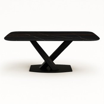 Masa living piatra naturala premium Maestro, Homedit