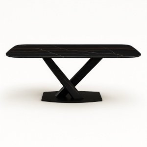 Masa living piatra naturala premium Maestro, Homedit