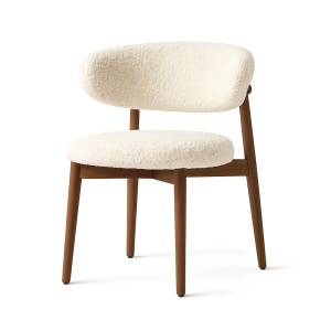 Scaun premium din lemn de frasin Summit Elegance, Homedit