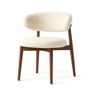 Scaun premium din lemn de frasin Summit Elegance, Homedit