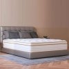 Saltea HOTEL 5* cu spuma de memorie si arcuri 160 x 200 x 25, King 5*, Homedit