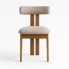 Scaun lemn masiv Triss confort +, Homedit