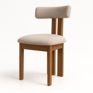 Scaun lemn masiv Triss confort +, Homedit