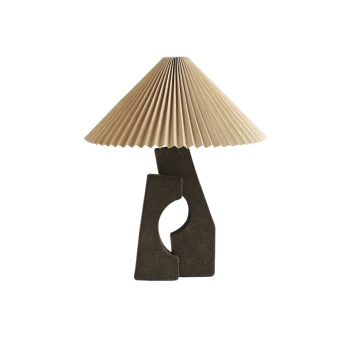 lampa ceramica 53 cm x 53 cm x 22 cm, lampa ceramica verto, homedit