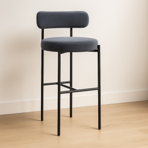 Scaun de bar premium Counter, Homedit