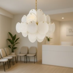 candelabru lunaria, 49 cm x 49m cm, homedit