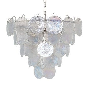 candelabru aurora pearl, 70 cm x 68 cm, homedit