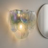Aplica de perete Luminaire Veil, 30 cm x 25 cm, homedit