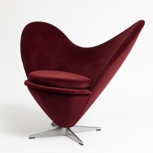 scaun valeria, 106 x 67 x 53 x 92 cm, homedit