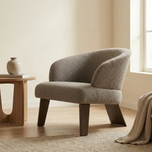 fotoliu liora curve, 68 x 73 x 71 cm, homedit