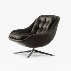 fotoliu aurelius contour, 77 × 94 × 78 cm, homedit