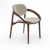 scaun arden curve, 59 x 77 x 46 cm, homedit