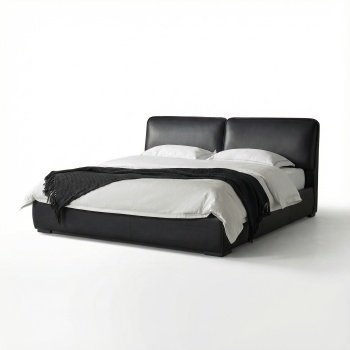 Pat CALDER din piele, design contemporan | Homedit