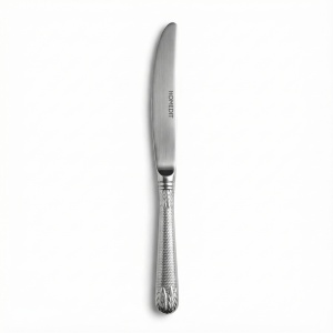 Cutit din inox alimentar 410, conceput pentru fine dining, homedit