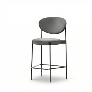 Scaun de bar premium Loft, Homedit