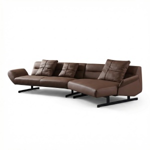Canapea premium Moderno, Homedit