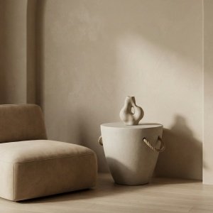 masuta de cafea, 43,5 x 43,5 x 42,5 cm Hexil, homedit