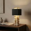 Lampa marmura 45cm h, Stonne, homedit