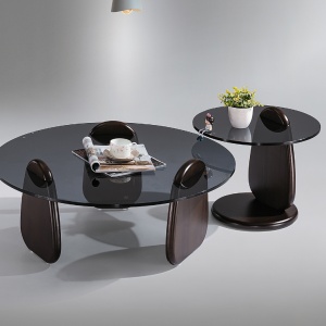 Masa living premium Octa, masa cafea, Homedit