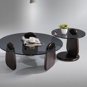 Masa living premium Octa, masa cafea, Homedit