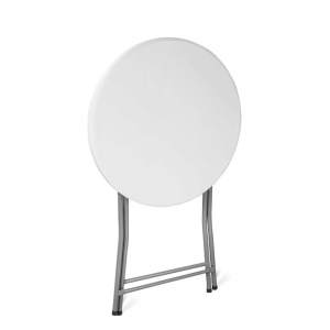 Set 20 mese pliabile pentru bar, masa cocktail 60 cm x 110 cm,bar, Homedit