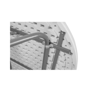 Set 20 mese pliabile pentru bar, masa cocktail 60 cm x 110 cm,bar, Homedit