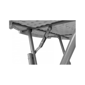 Set 20 mese pliabile pentru bar, masa cocktail 60 cm x 110 cm,bar, Homedit