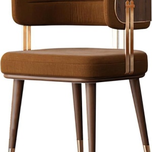 Scaun premium din lemn de frasin Elite Comfort, Homedit